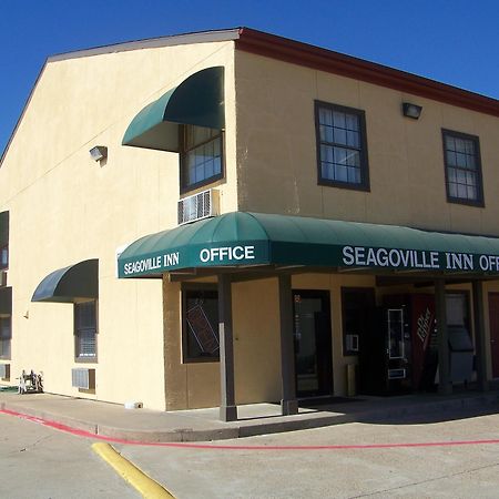 Seagoville Inn Zewnętrze zdjęcie