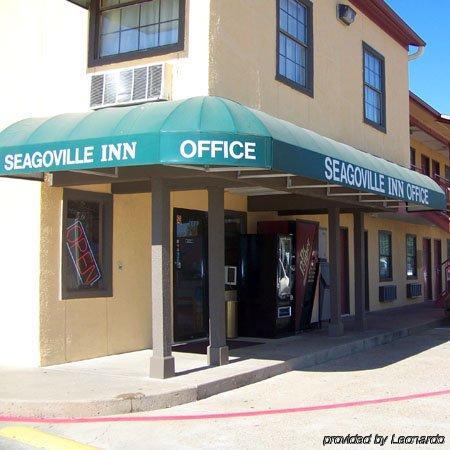 Seagoville Inn Zewnętrze zdjęcie